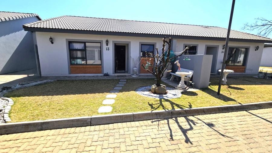 2 Bedroom Property for Sale in Ifafi North West
